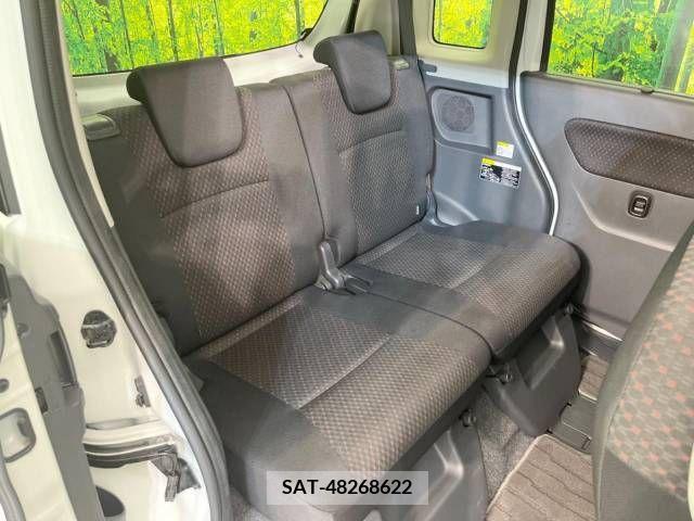 Mazda FLAIR WAGON 2015-09 341010-9