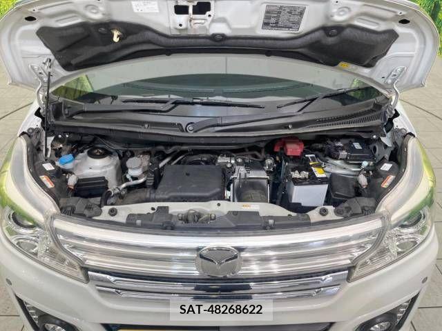 Mazda FLAIR WAGON 2015-09 341010-18