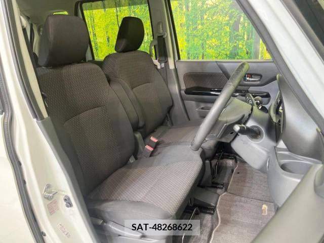 Mazda FLAIR WAGON 2015-09 341010-8