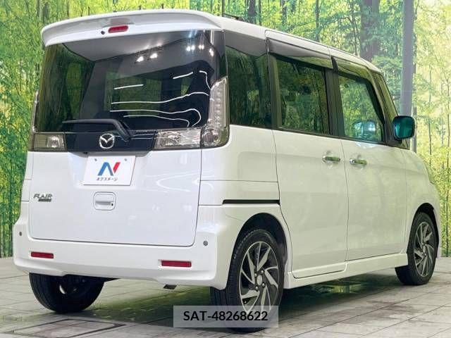 Mazda FLAIR WAGON 2015-09 341010-17