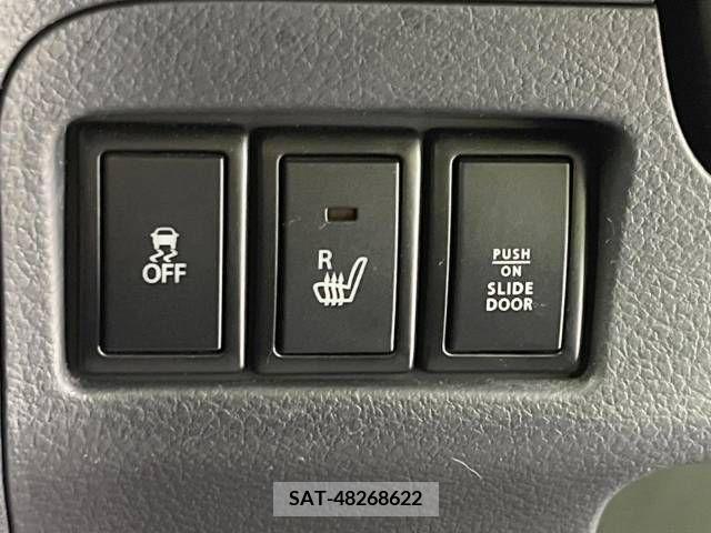 Mazda FLAIR WAGON 2015-09 341010-7
