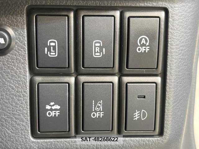 Mazda FLAIR WAGON 2015-09 341010-5