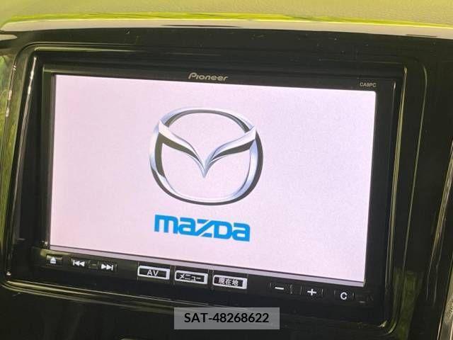 Mazda FLAIR WAGON 2015-09 341010-3