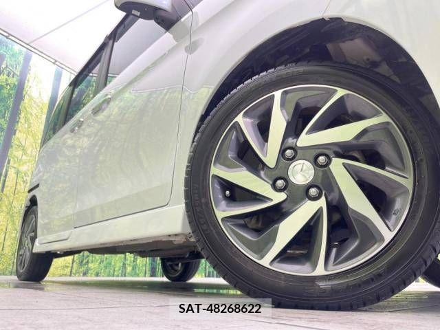 Mazda FLAIR WAGON 2015-09 341010-13