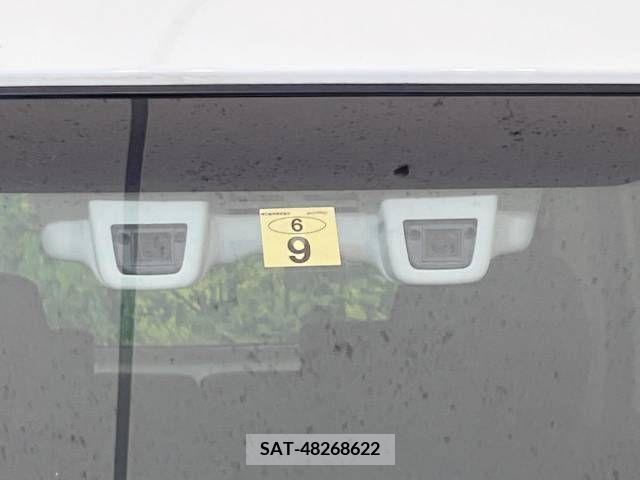 Mazda FLAIR WAGON 2015-09 341010-2