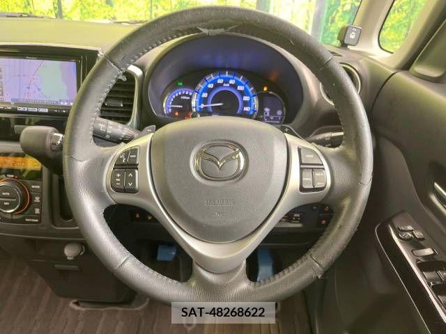 Mazda FLAIR WAGON 2015-09 341010-11