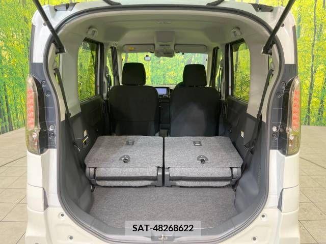 Mazda FLAIR WAGON 2015-09 341010-10