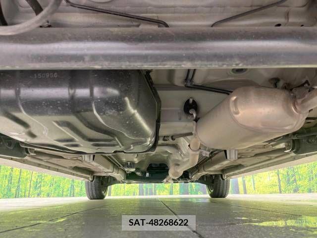 Mazda FLAIR WAGON 2015-09 341010-19