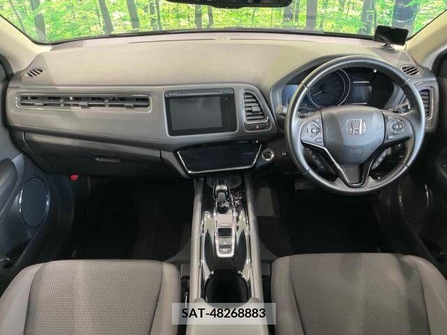 Honda VEZEL 2019-07 394801-1