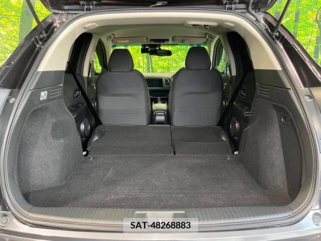 Honda VEZEL 2019-07 394801-10