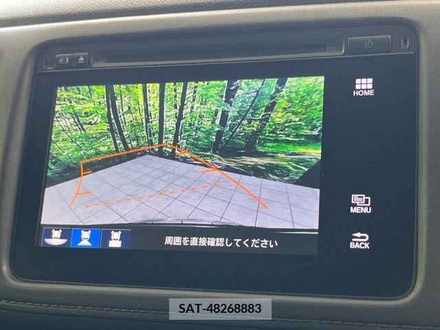 Honda VEZEL 2019-07 394801-5