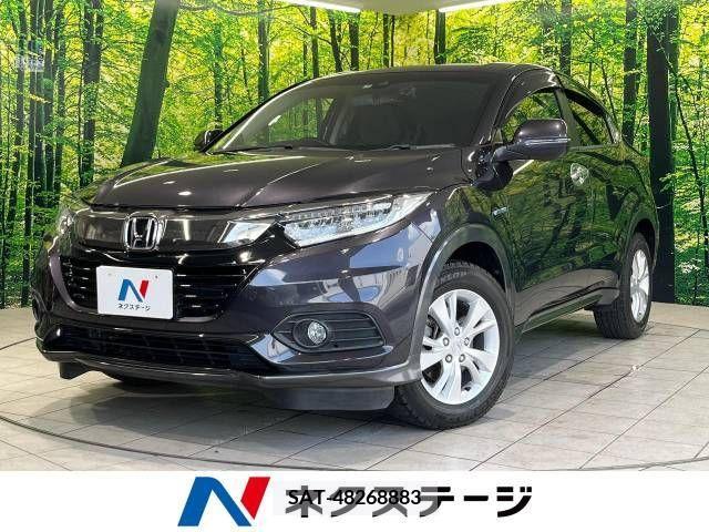 Honda VEZEL 2019-07 394801-0