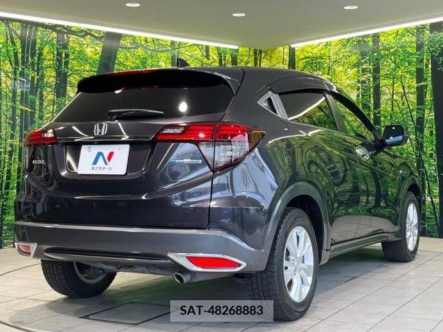 Honda VEZEL 2019-07 394801-17