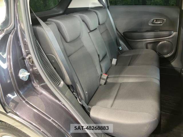 Honda VEZEL 2019-07 394801-9