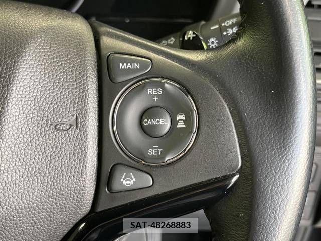 Honda VEZEL 2019-07 394801-4