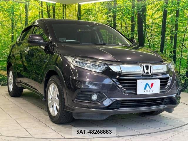 Honda VEZEL 2019-07 394801-16