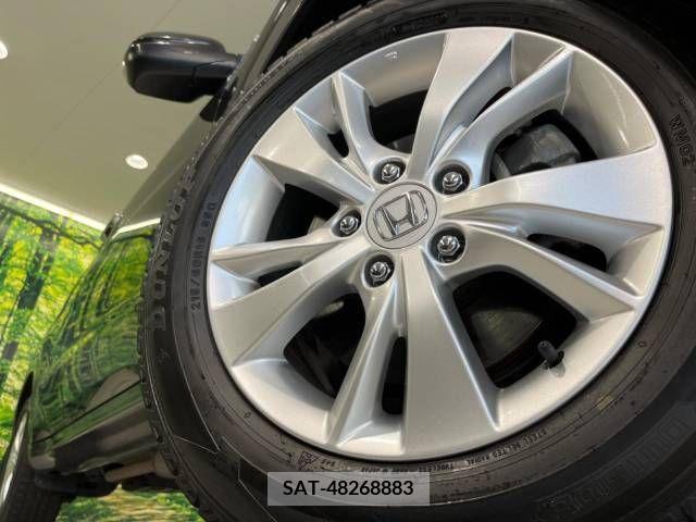 Honda VEZEL 2019-07 394801-13