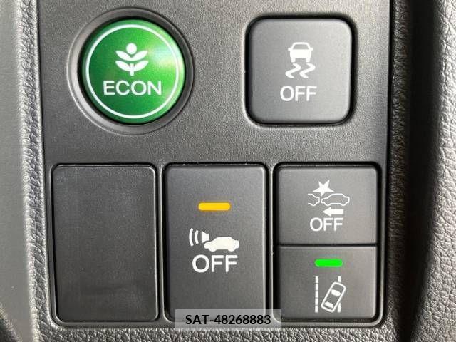 Honda VEZEL 2019-07 394801-3