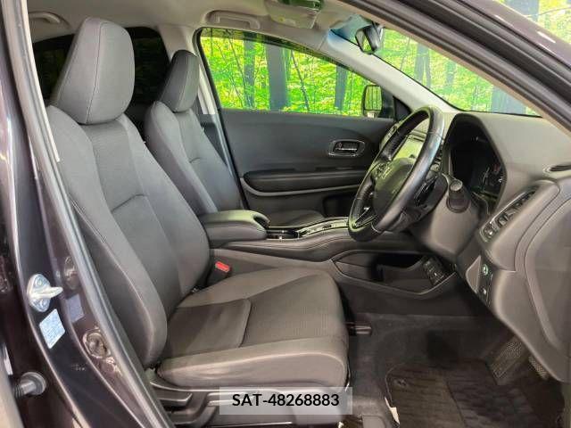 Honda VEZEL 2019-07 394801-8