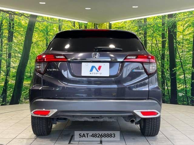 Honda VEZEL 2019-07 394801-15