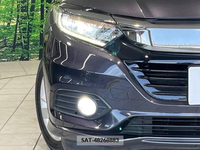 Honda VEZEL 2019-07 394801-12