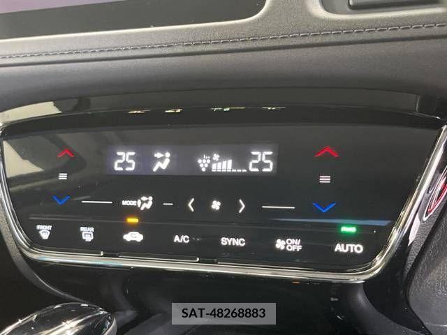Honda VEZEL 2019-07 394801-7