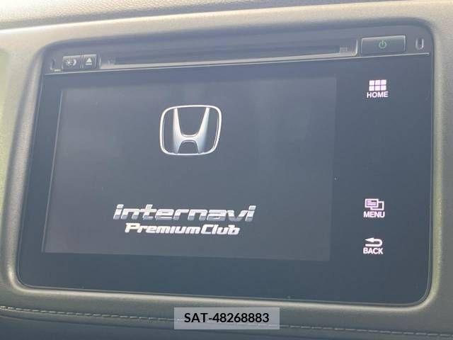 Honda VEZEL 2019-07 394801-2