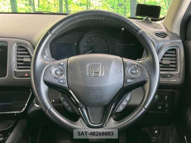 Honda VEZEL 2019-07 394801-11