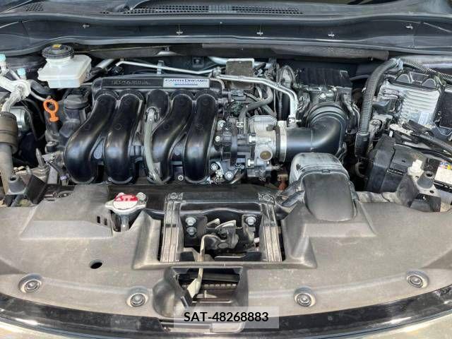 Honda VEZEL 2019-07 394801-18