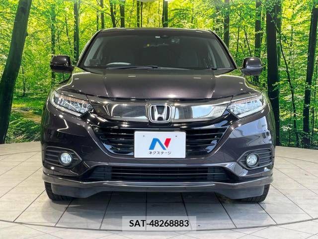 Honda VEZEL 2019-07 394801-14