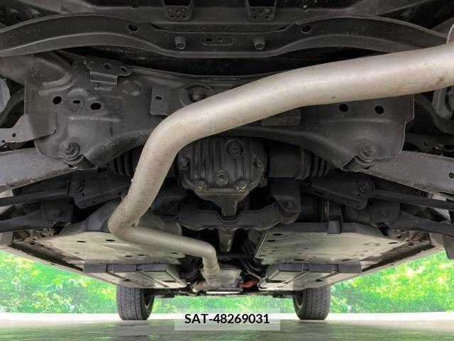 Subaru FORESTER 2018-10 387013-19