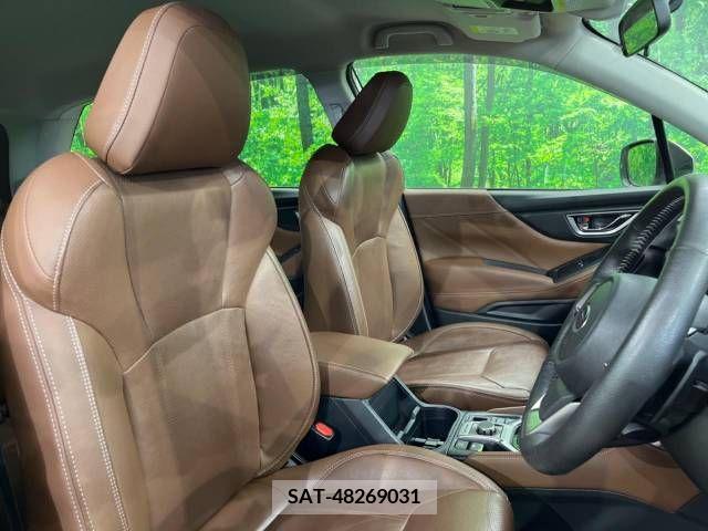 Subaru FORESTER 2018-10 387013-8
