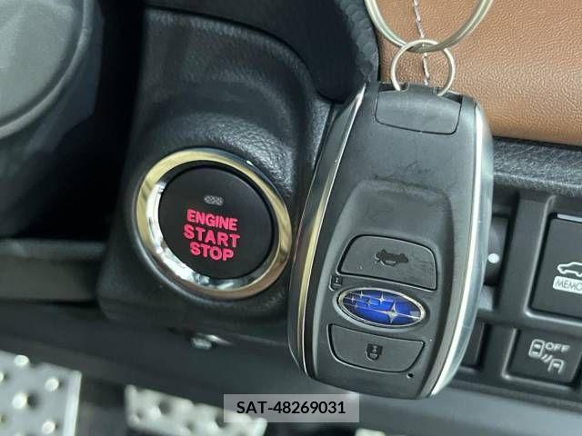 Subaru FORESTER 2018-10 387013-7