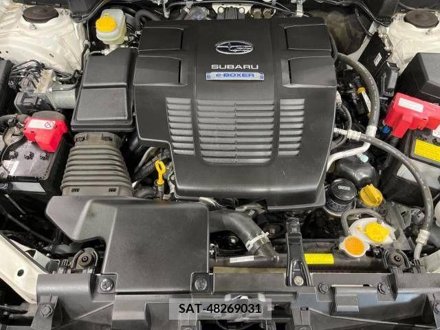 Subaru FORESTER 2018-10 387013-18