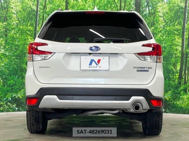 Subaru FORESTER 2018-10 387013-15