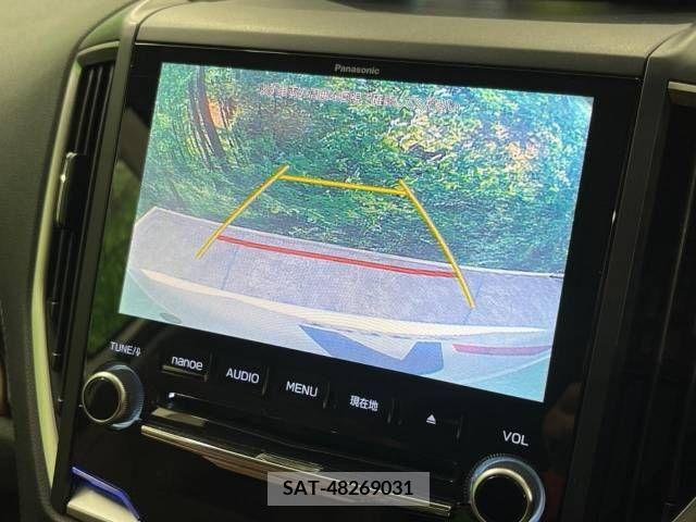 Subaru FORESTER 2018-10 387013-3