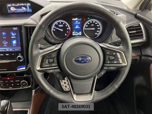 Subaru FORESTER 2018-10 387013-11