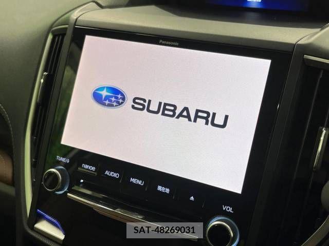 Subaru FORESTER 2018-10 387013-2