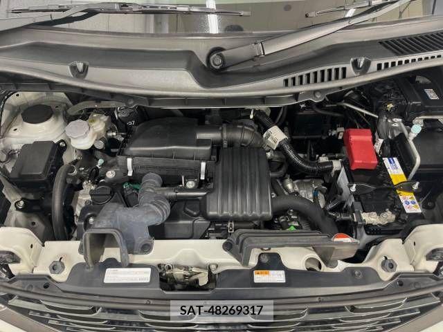 Suzuki SPACIA 2019-05 285788-18