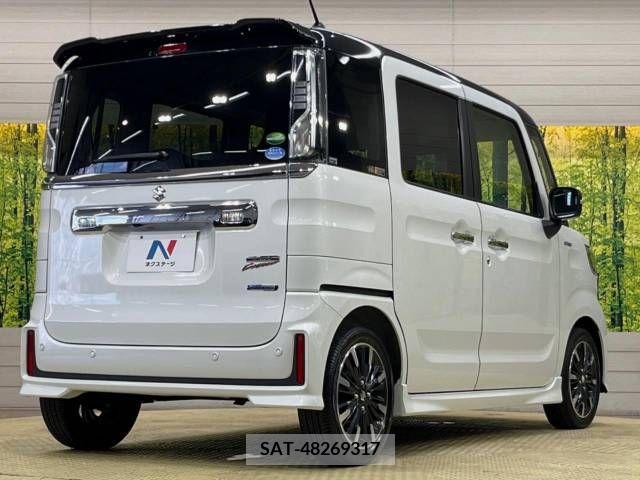Suzuki SPACIA 2019-05 285788-17