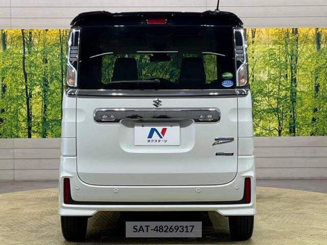 Suzuki SPACIA 2019-05 285788-15