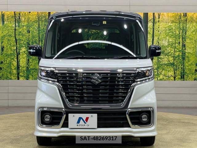Suzuki SPACIA 2019-05 285788-14