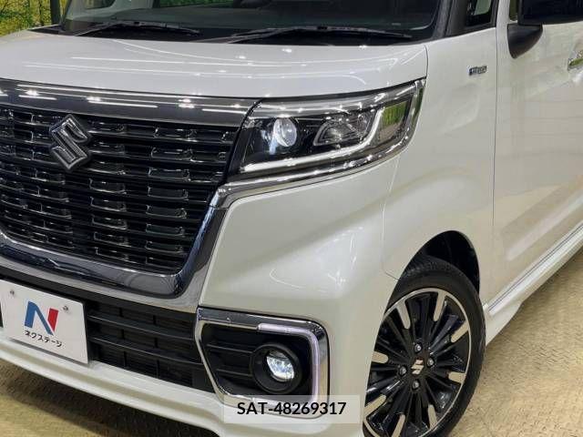 Suzuki SPACIA 2019-05 285788-12