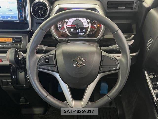 Suzuki SPACIA 2019-05 285788-11