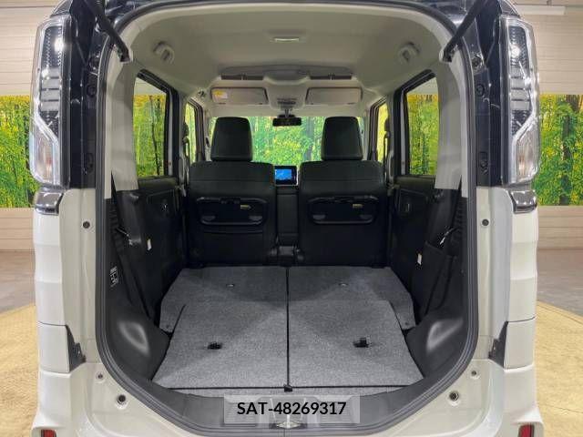 Suzuki SPACIA 2019-05 285788-10