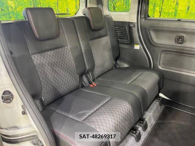 Suzuki SPACIA 2019-05 285788-9