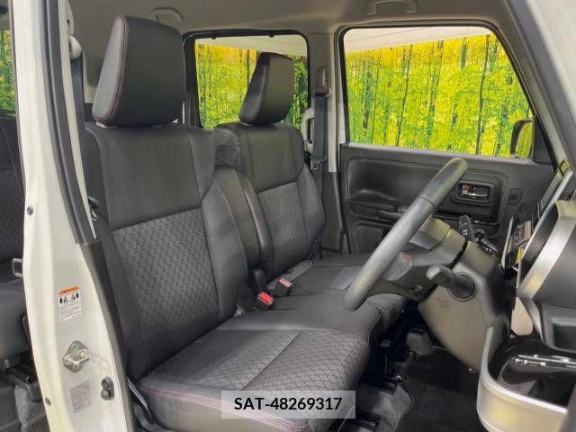 Suzuki SPACIA 2019-05 285788-8