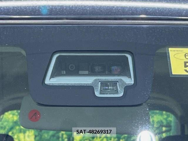 Suzuki SPACIA 2019-05 285788-4