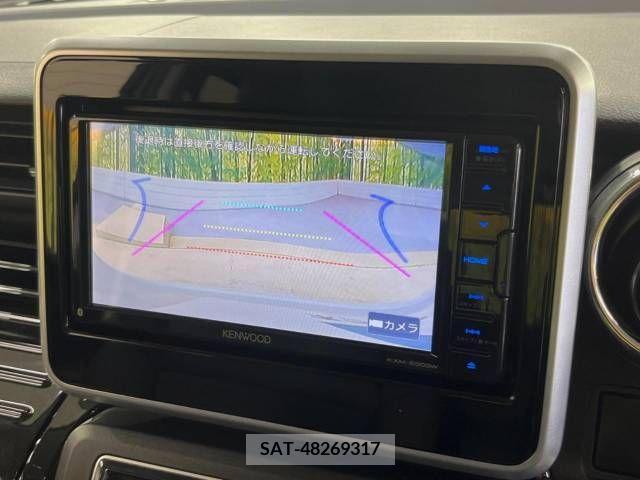 Suzuki SPACIA 2019-05 285788-3
