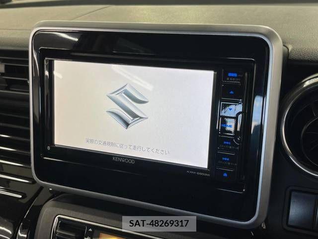 Suzuki SPACIA 2019-05 285788-2